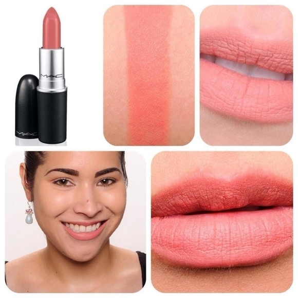 MAC Runway Hit Retro Matte Lipstick NIB - Picture 9 of 13